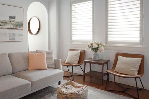 Deco Desire, Bellevue Hill Isyd - Accommodation Sunshine Coast 3