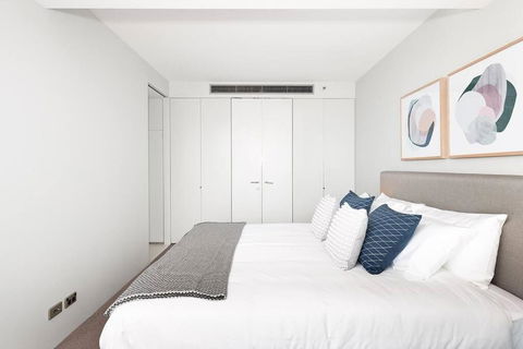 DH707 - 1 Bedroom Unit Victoria St - Darlinghurst - Accommodation Sunshine Coast 1