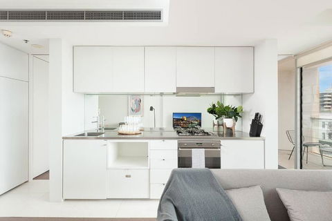 DH707 - 1 Bedroom Unit Victoria St - Darlinghurst - Accommodation Sunshine Coast 2