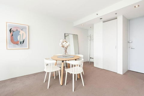 DH707 - 1 Bedroom Unit Victoria St - Darlinghurst - Accommodation Sunshine Coast 3