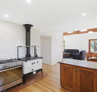 275 Ridge Road Central Tilba - Accommodation Sunshine Coast