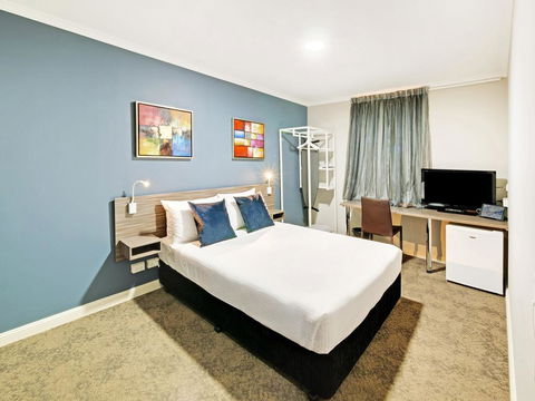 28 Hotel - Accommodation Sunshine Coast 3