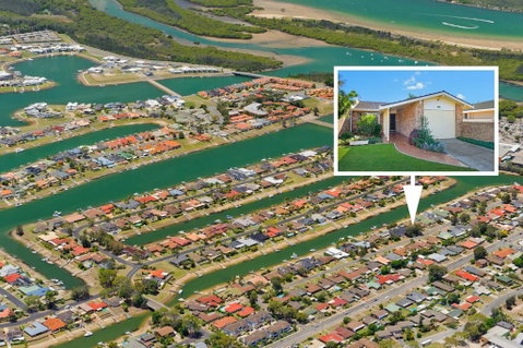 29a Ballina Crescent, Port Macquarie - Accommodation Sunshine Coast 3