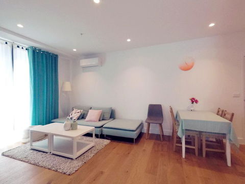 2BR Apartment With Style - Accommodation Sunshine Coast 2