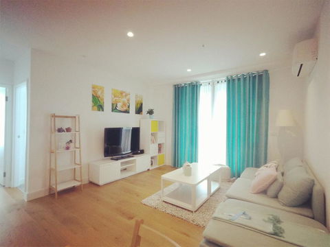 2BR Apartment With Style - Accommodation Sunshine Coast 0
