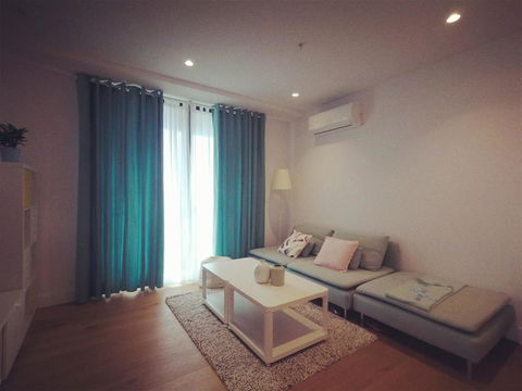 2BR Apartment With Style - Accommodation Sunshine Coast 3