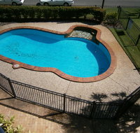 2nd Floor Unit with Water Views and Pool - Karoonda Sands Bongaree - Accommodation Sunshine Coast