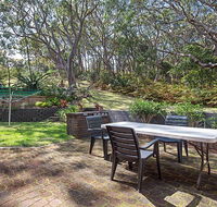 3 'Adriana' 83 Ronald Avenue - unit with a backyard - Accommodation Sunshine Coast