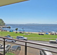 3 'Collendina' 19 Kurrawa Close - position and water views - WOW - Accommodation Sunshine Coast