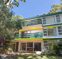 3 'Far Horizons' 77 Ronald Avenue - cosy comfortable unit with filtered views - Accommodation Sunshine Coast