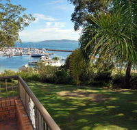 3 'Sailfish' 46 Magnus Street - Accommodation Sunshine Coast