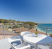 3 'Sebastapol' 66 Thurlow Avenue - gorgeous unit overlooking Dutchies Beach - Accommodation Sunshine Coast