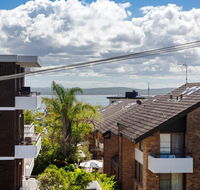 3 'The Commodore'  9-11 Donald Street - great unit in the heart of town - Accommodation Sunshine Coast