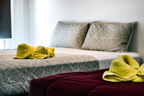 3 Bedroom Apartment / Spence St - Accommodation Sunshine Coast 2
