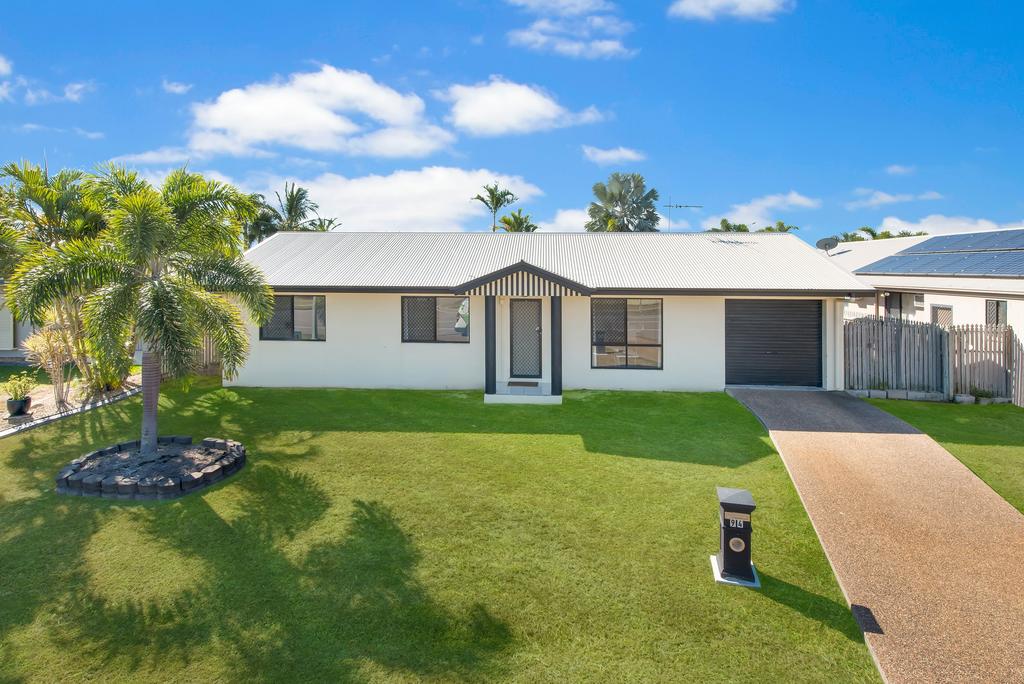 Condon QLD Accommodation Sunshine Coast