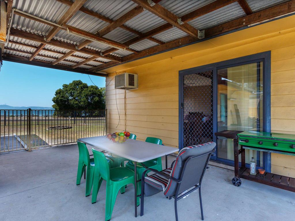Pindimar NSW Accommodation Sunshine Coast