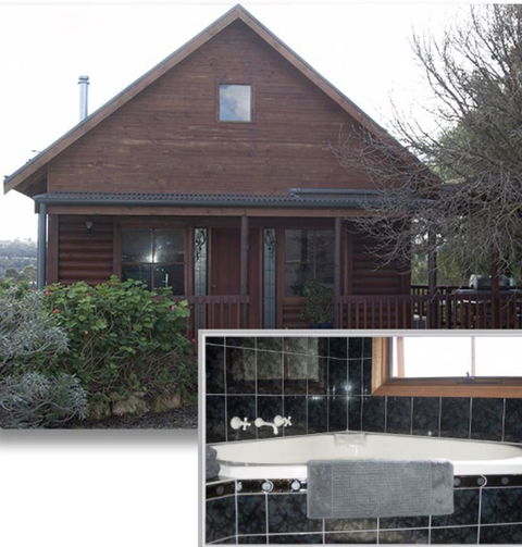 3 Divas Luxury Accommodation - Accommodation Sunshine Coast 3