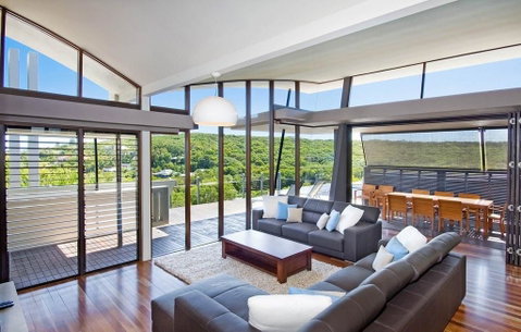 3 Kiamba Court - Accommodation Sunshine Coast 1