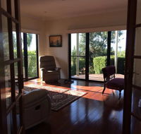 3 Sea/Fraser Island View Deckings Beachfront Marina - Accommodation Sunshine Coast