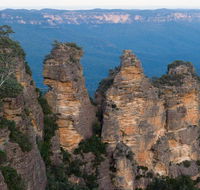3 Sisters Blue Mountains Cottage - Accommodation Sunshine Coast
