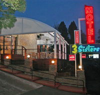 3 Sisters Motel - Accommodation Sunshine Coast