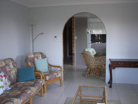 3/17 Park Street - Accommodation Sunshine Coast 2