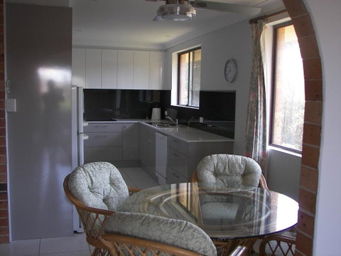 3/17 Park Street - Accommodation Sunshine Coast 0