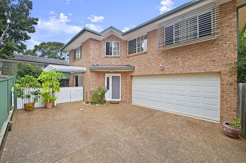 3/54 Owen Street, Port Macquarie - Accommodation Sunshine Coast 0