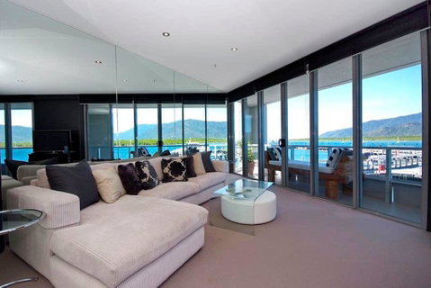 301 Harbour Lights - Accommodation Sunshine Coast 0