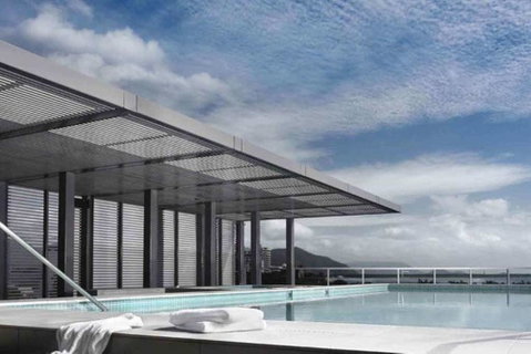 301 Harbour Lights - Accommodation Sunshine Coast 2