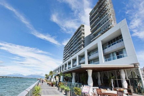 301 Harbour Lights - Accommodation Sunshine Coast 3