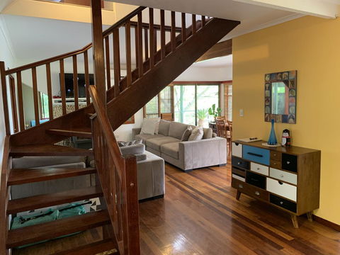305 Montville - Accommodation Sunshine Coast 3