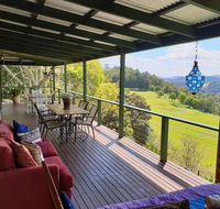 305 Montville - Accommodation Sunshine Coast
