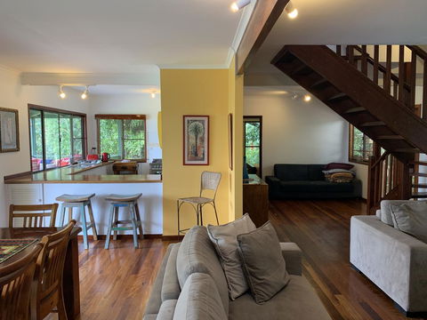 305 Montville - Accommodation Sunshine Coast 2