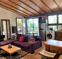 305 Montville - The Artist's Cottage - Accommodation Sunshine Coast