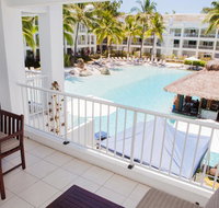 3123 BEACH CLUB PARADISE - Accommodation Sunshine Coast
