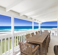 32 Park Crescent - Accommodation Sunshine Coast