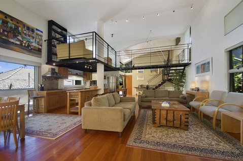 32 The Quarterdeck - Accommodation Sunshine Coast 0