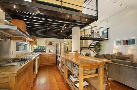 32 The Quarterdeck - Accommodation Sunshine Coast 3