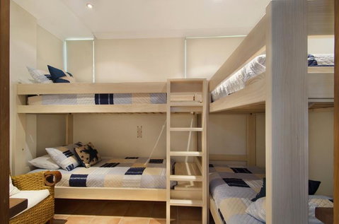 32 The Quarterdeck - Accommodation Sunshine Coast 2