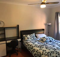 3BR Quietface to big park near Parramatta station - Accommodation Sunshine Coast