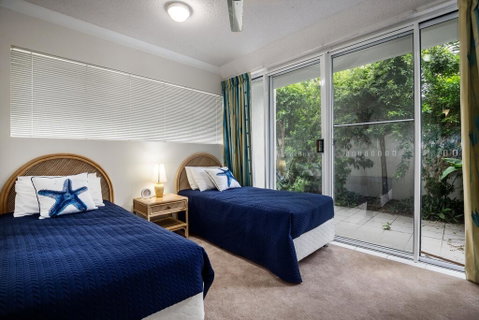 4 Cote D Azur 6 Douglas Street - Accommodation Sunshine Coast 3
