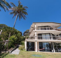 4 Mooloomba - Accommodation Sunshine Coast