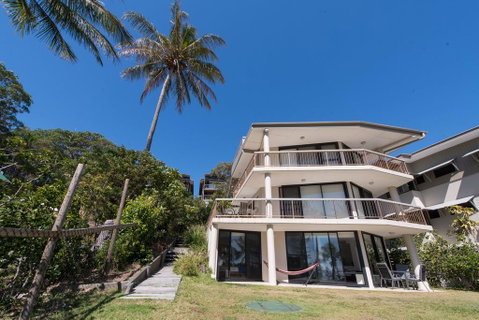 4 Mooloomba - Accommodation Sunshine Coast 0