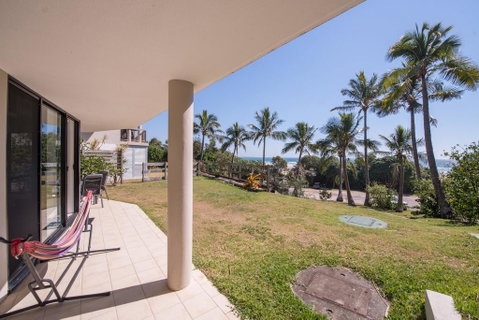 4 Mooloomba - Accommodation Sunshine Coast 3