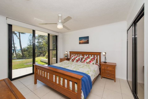4 Mooloomba - Accommodation Sunshine Coast 2