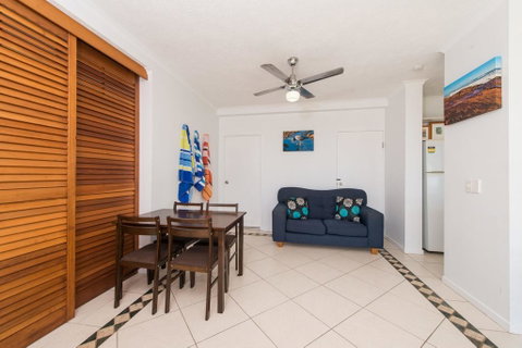 4 Mooloomba - Accommodation Sunshine Coast 1