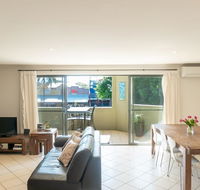4/4 On First - Accommodation Sunshine Coast