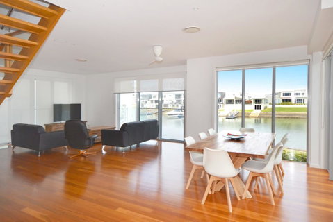 4/84 The Anchorage - Accommodation Sunshine Coast 1