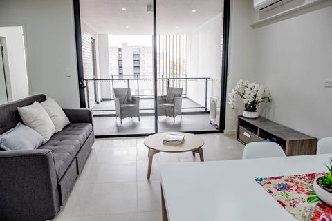 404 Kalina 2 Bedrooms - Accommodation Sunshine Coast 2